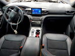 Ford Explorer 2024