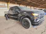 Chevrolet Silverado 2024