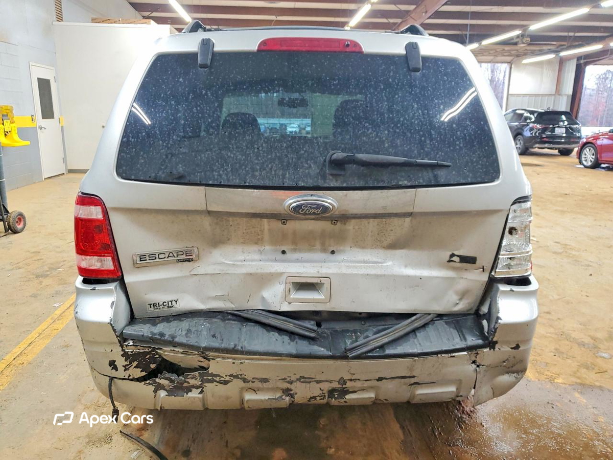Ford Escape 2010