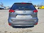 Nissan Rogue 2018