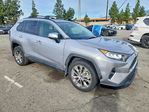 Toyota RAV 4 2021