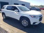 Chevrolet Traverse 2018
