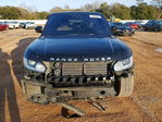 Land Rover Range Rover 2017