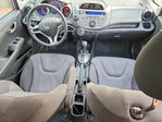 Honda Fit 2011
