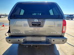 Nissan Navara (Frontier) 2016