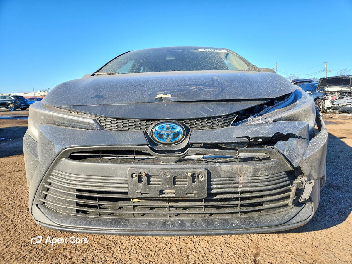 Toyota Corolla 2023
