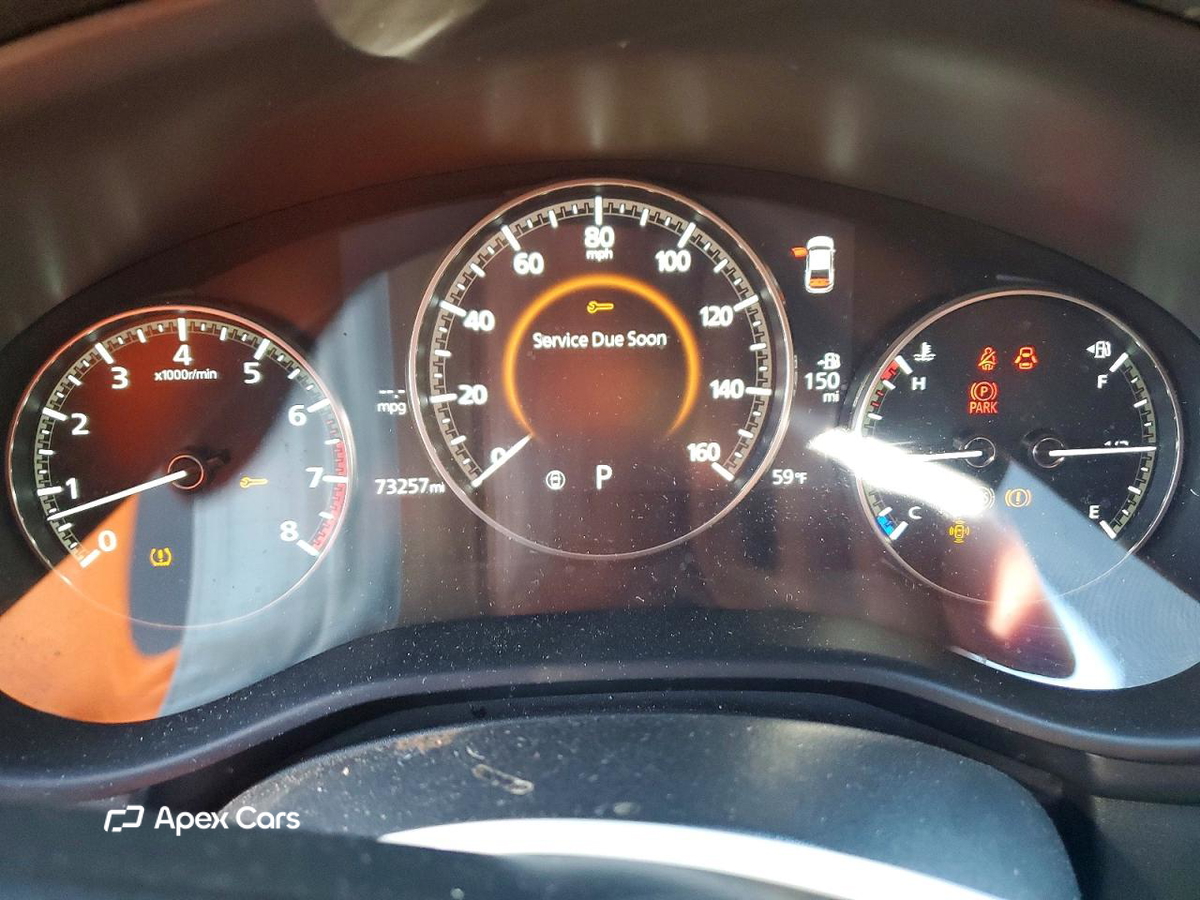 Mazda 3 2021