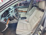 Honda Accord 2012