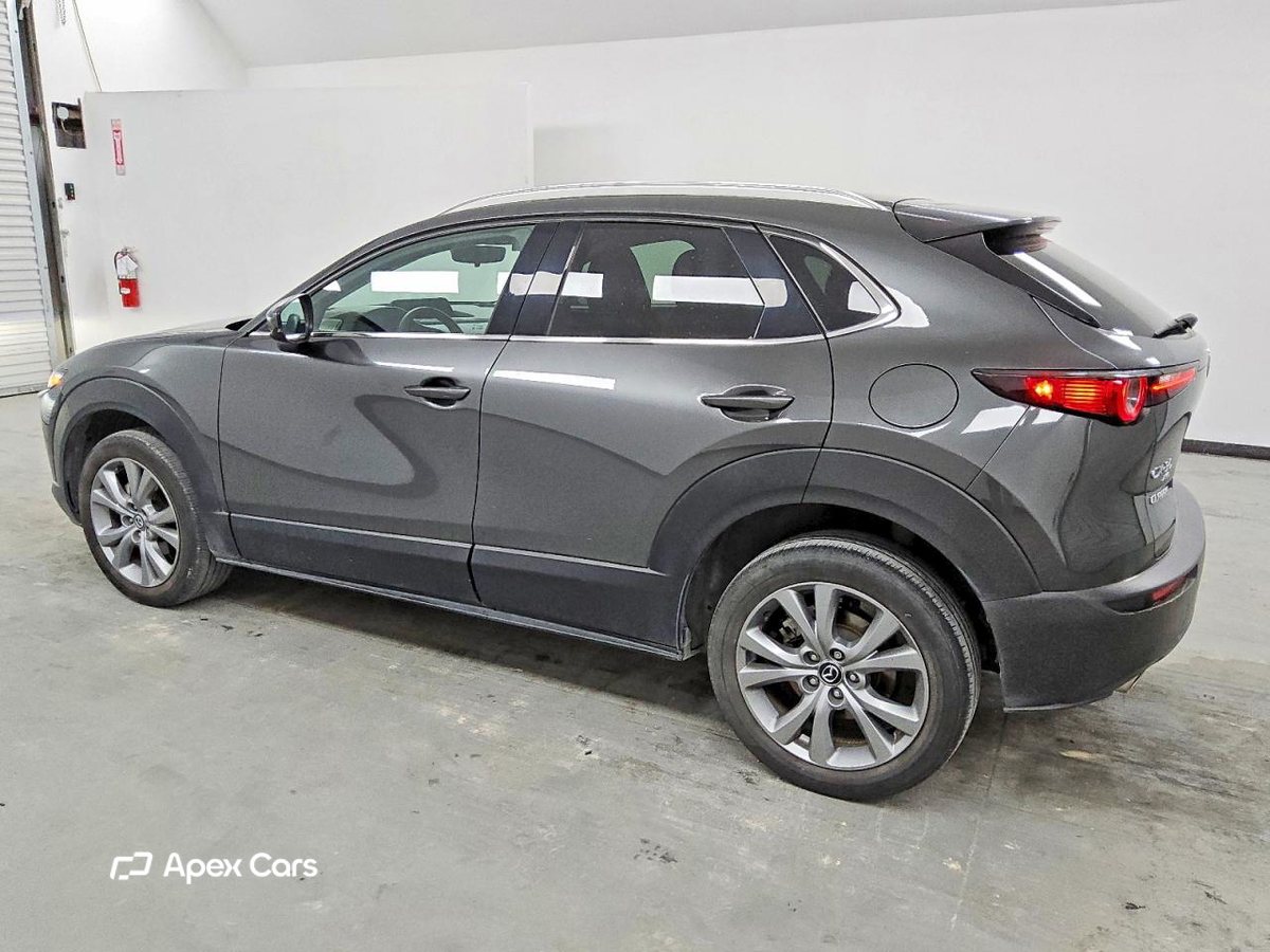 Mazda CX-30 2023