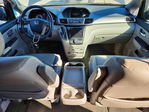 Honda Odyssey 2015