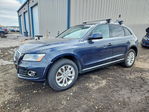 Audi Q5 2017
