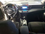 Toyota RAV 4 2018