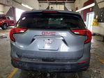 GMC Terrain 2018