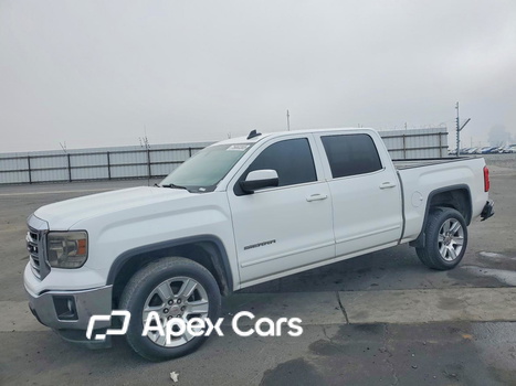 GMC Sierra 2015 - Zdjęcie 1 z 4