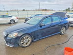 Mercedes-Benz E-klasse 2015