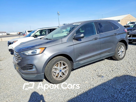 Ford Edge 2022 - Zdjęcie 1 z 13