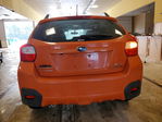 Subaru XV 2014