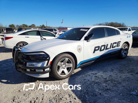 Dodge Charger 2023 - Image 1 of 12