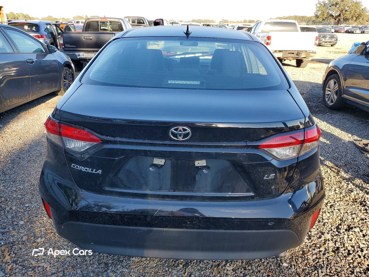 Toyota Corolla 2026