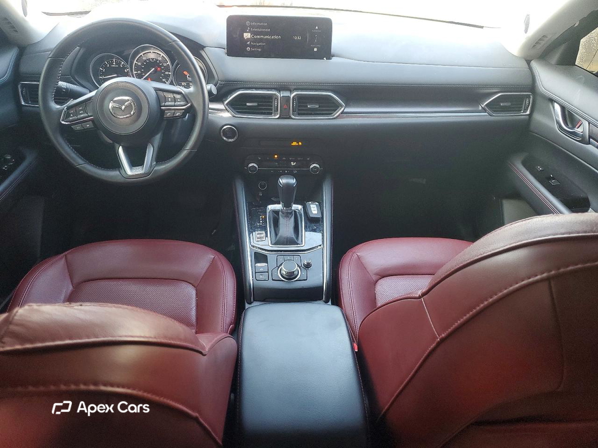 Mazda CX-5 2024