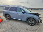 Nissan Pathfinder 2023
