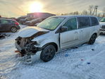 Dodge Caravan 2009