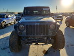 Jeep Wrangler 2015