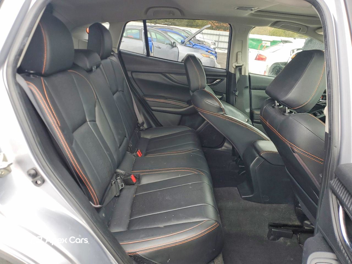 Subaru XV 2018