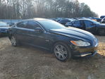 Jaguar XF 2011