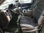 Chevrolet Silverado 2015