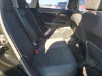 Honda Fit 2016