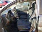 Nissan Versa 2019