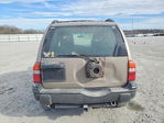 Chevrolet Tracker 2003