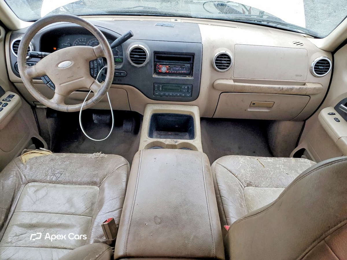 Ford Expedition 2003