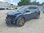 Nissan Rogue 2014