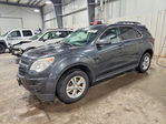 Chevrolet Equinox 2012