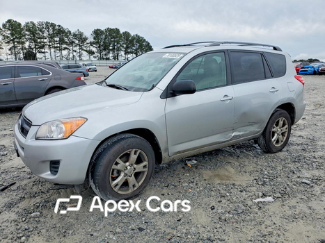 Toyota RAV 4 2012 - Image 1 of 13