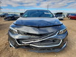 Chevrolet Malibu 2018