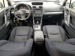 Subaru Forester 2015