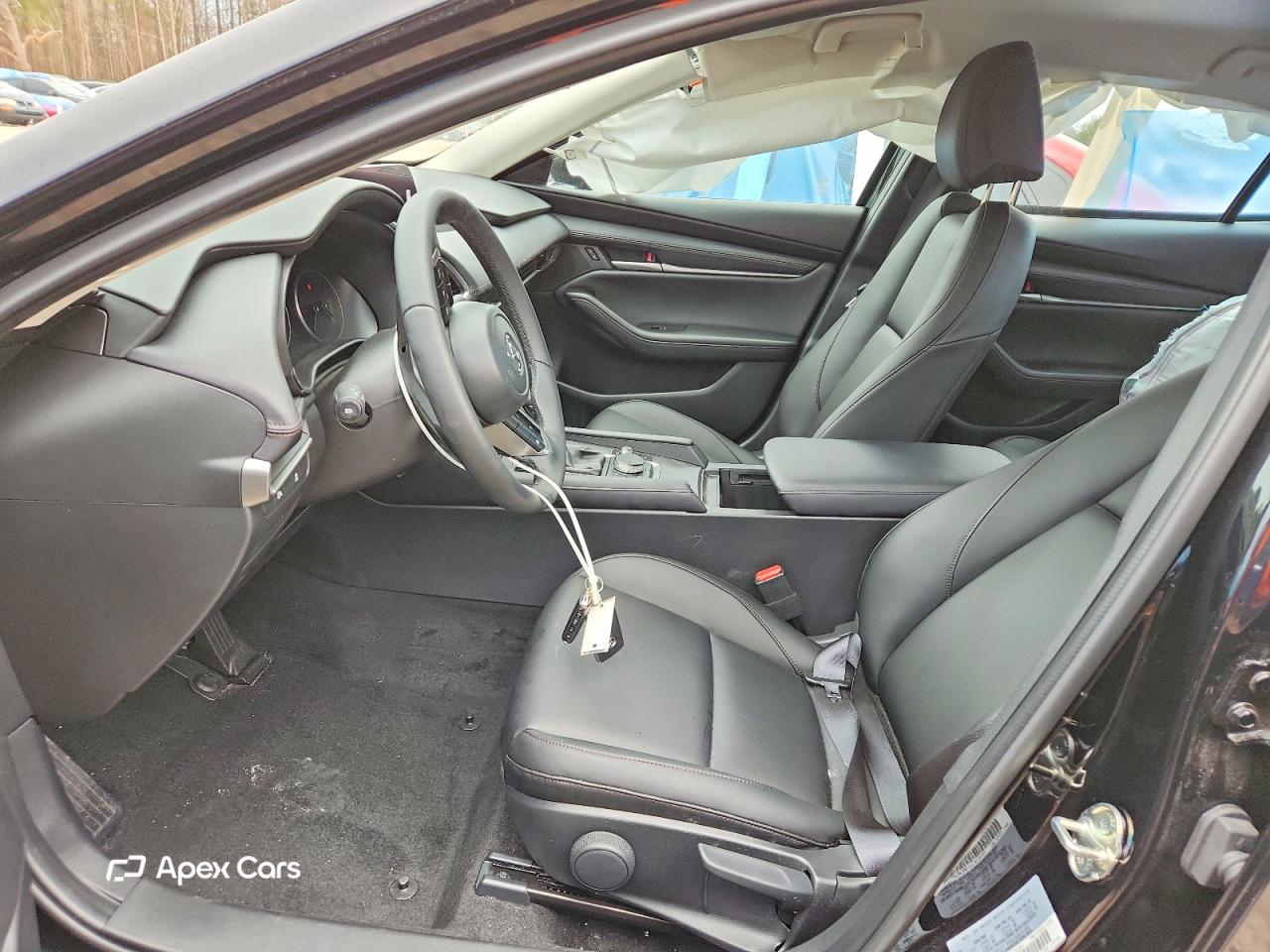 Mazda 3 2026
