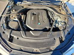 BMW Series 7 2016
