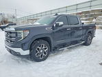 GMC Sierra 2022