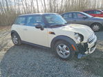 MINI Cooper 2011