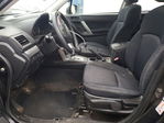 Subaru Forester 2015