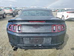 Ford Mustang 2013