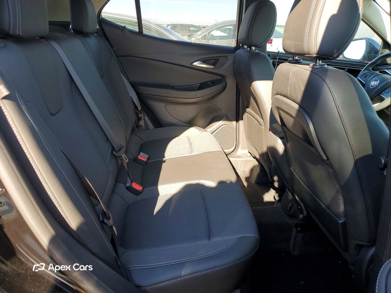 Buick Encore 2023