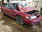 Buick Century 2004