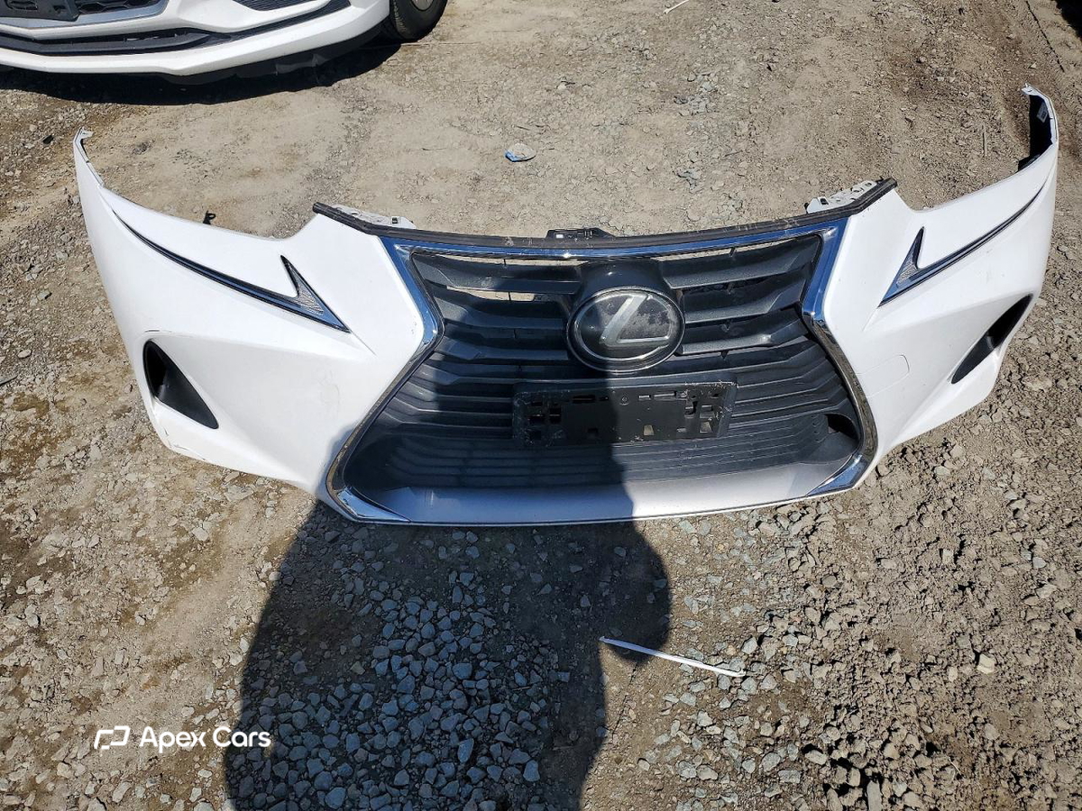 Lexus IS 2019