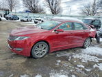 Lincoln MKZ 2013