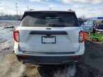 Ford Explorer 2022